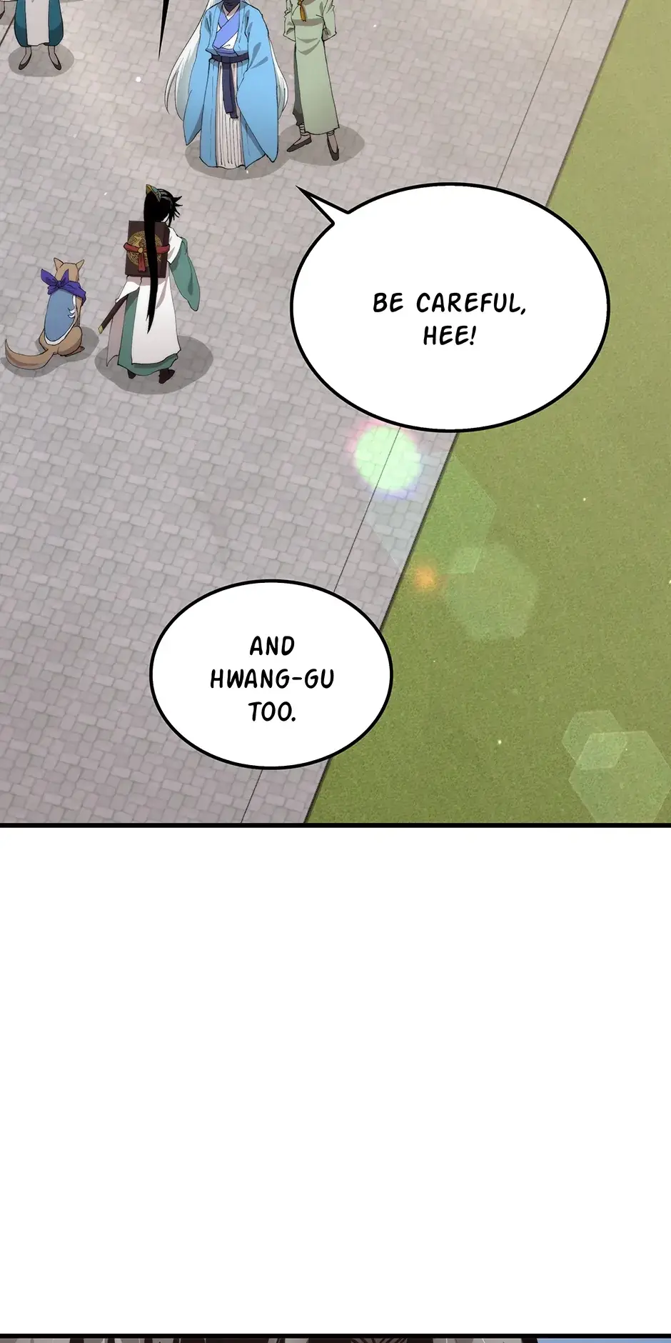 Read Doctor, Live Again EN Manga Online