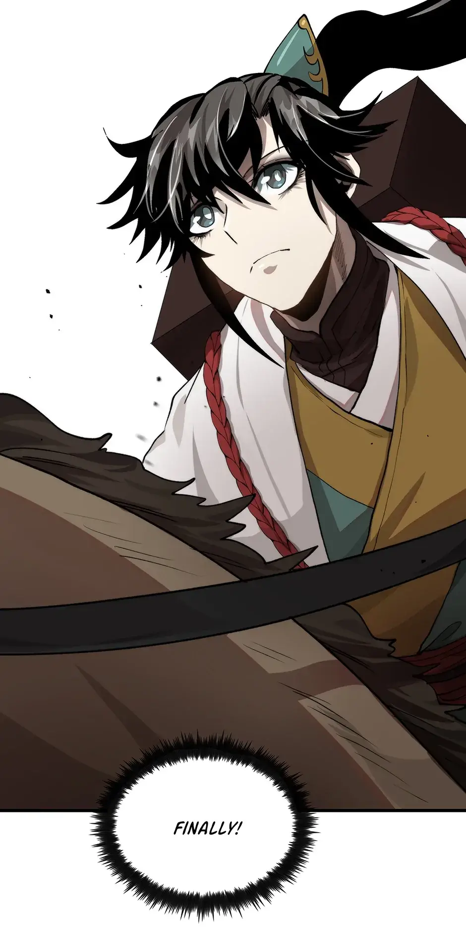 Read Doctor, Live Again EN Manga Online
