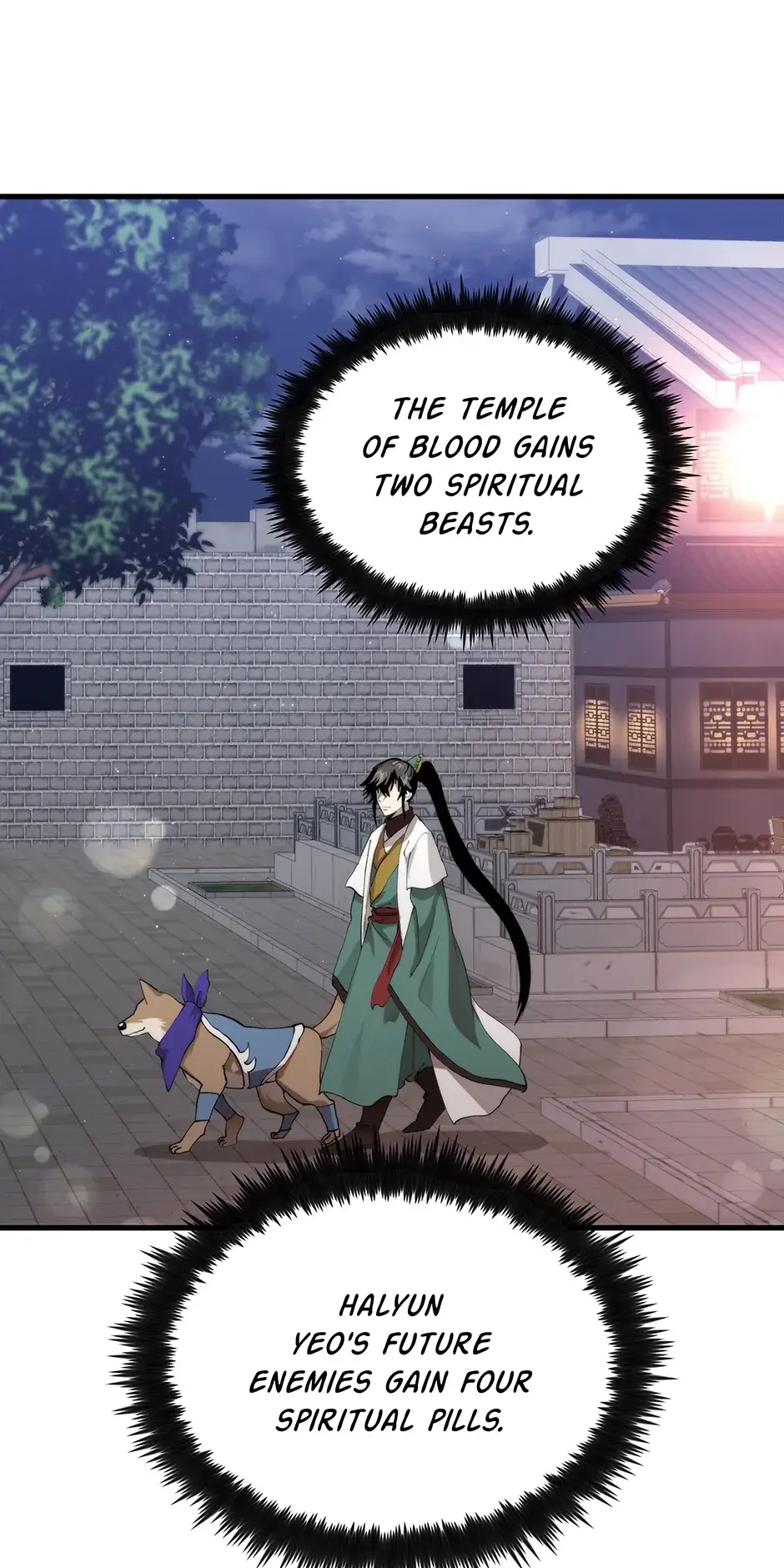 Read Doctor, Live Again EN Manga Online