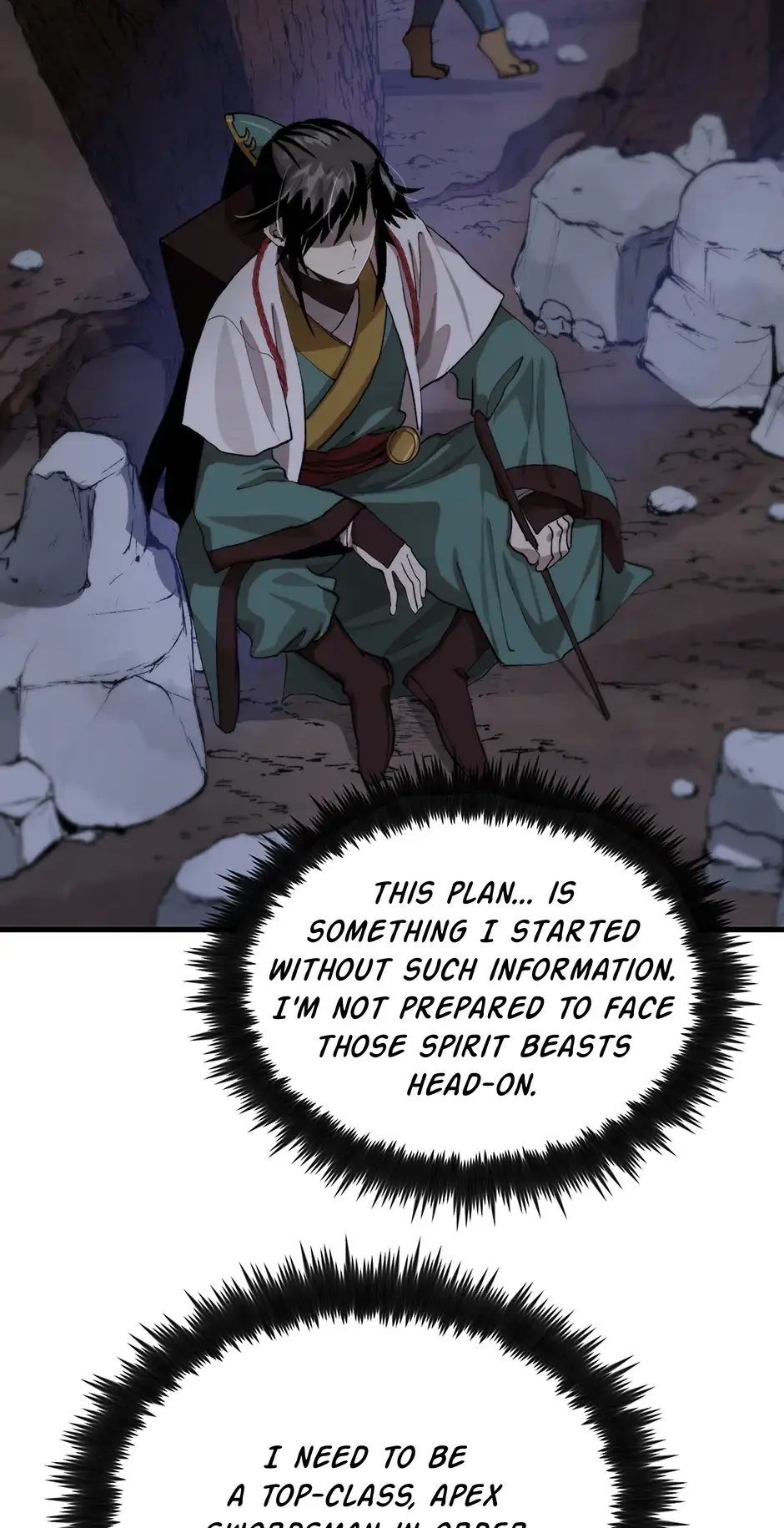 Read Doctor, Live Again EN Manga Online