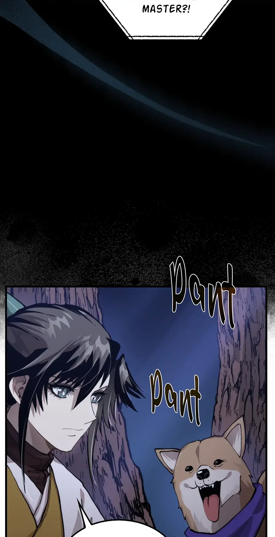 Read Doctor, Live Again EN Manga Online
