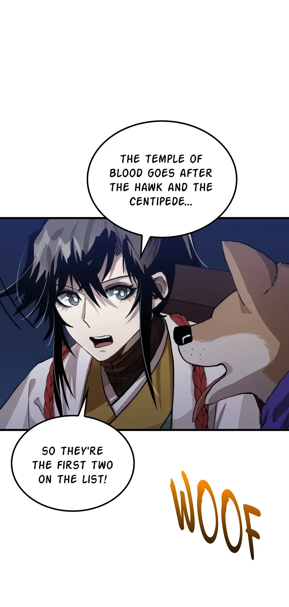 Read Doctor, Live Again EN Manga Online