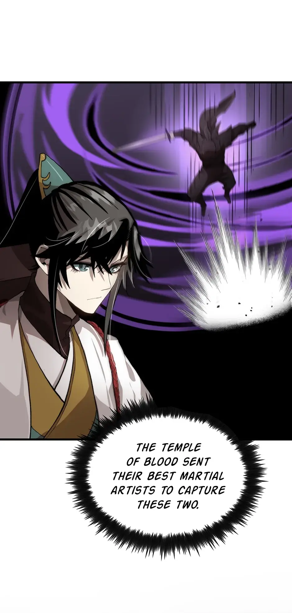 Read Doctor, Live Again EN Manga Online