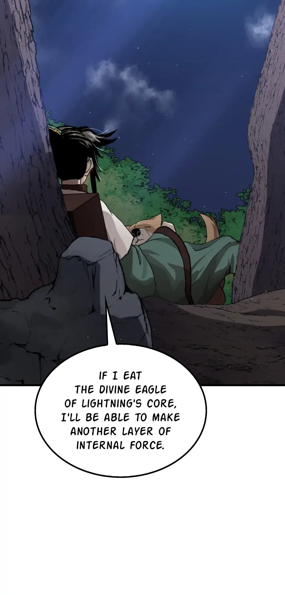 Read Doctor, Live Again EN Manga Online