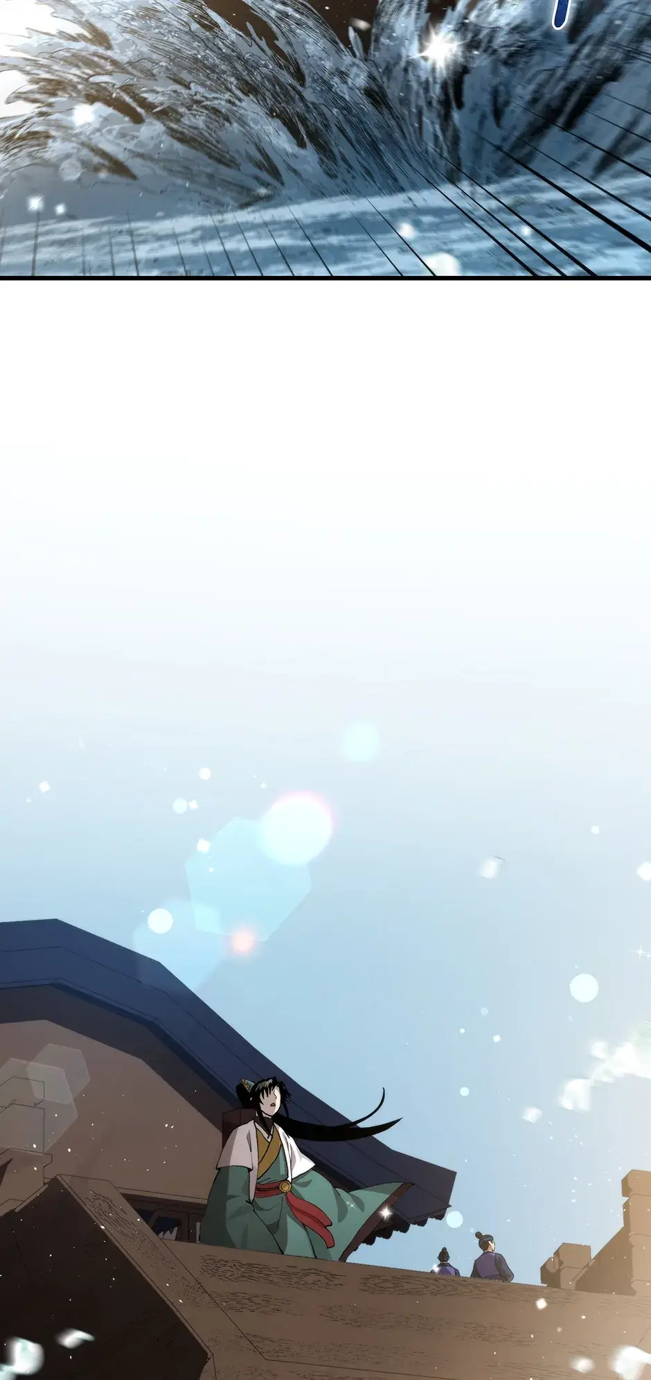 Read Doctor, Live Again EN Manga Online