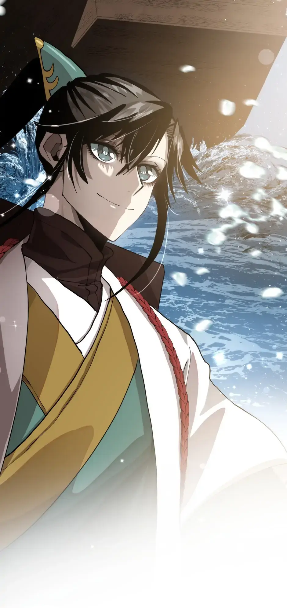 Read Doctor, Live Again EN Manga Online