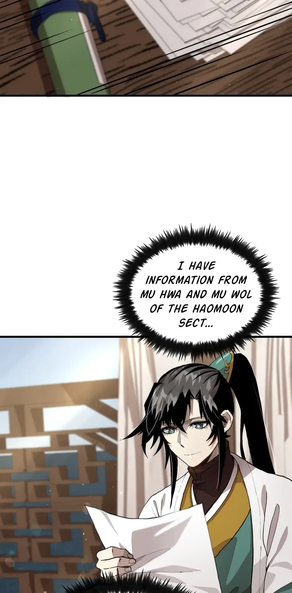 Read Doctor, Live Again EN Manga Online
