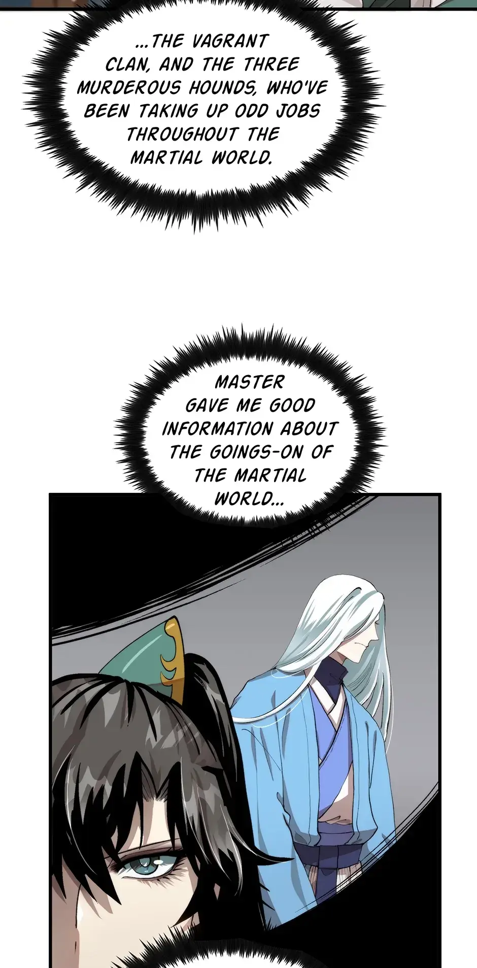 Read Doctor, Live Again EN Manga Online