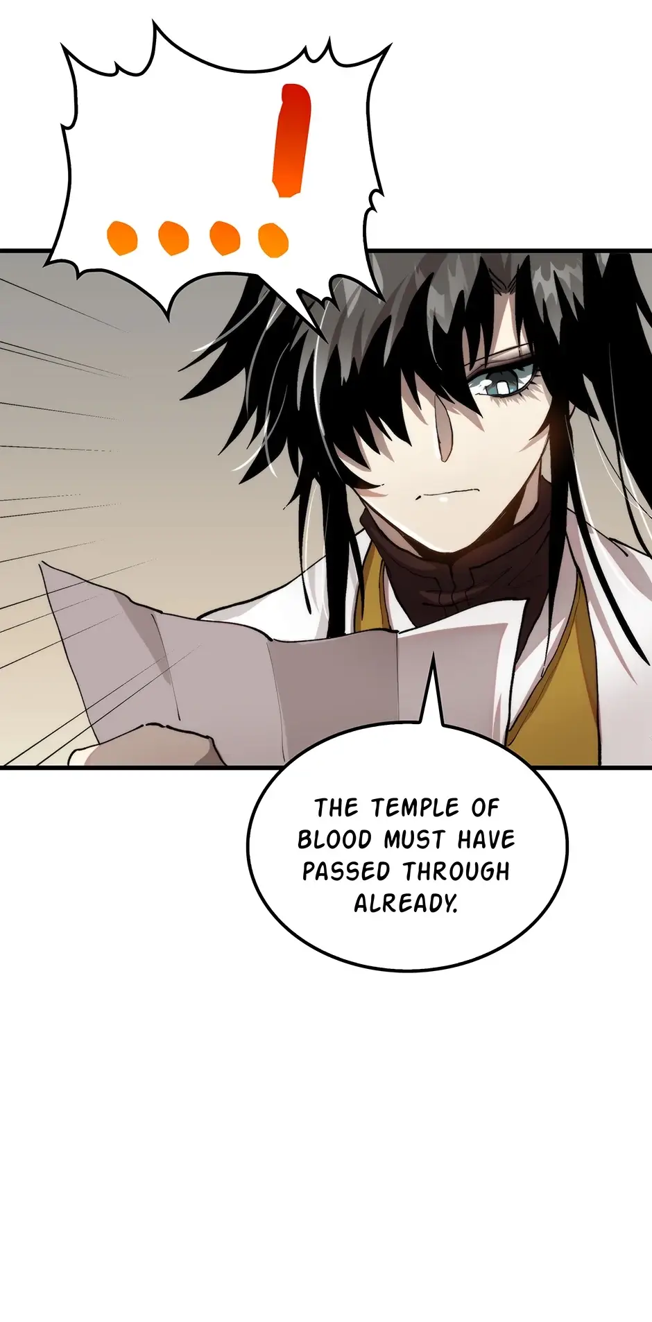 Read Doctor, Live Again EN Manga Online