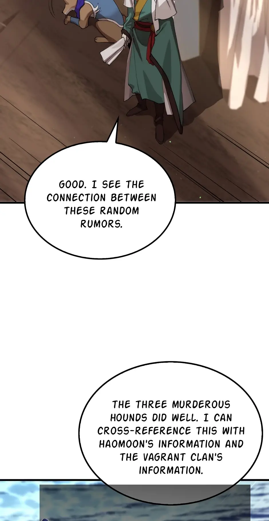 Read Doctor, Live Again EN Manga Online