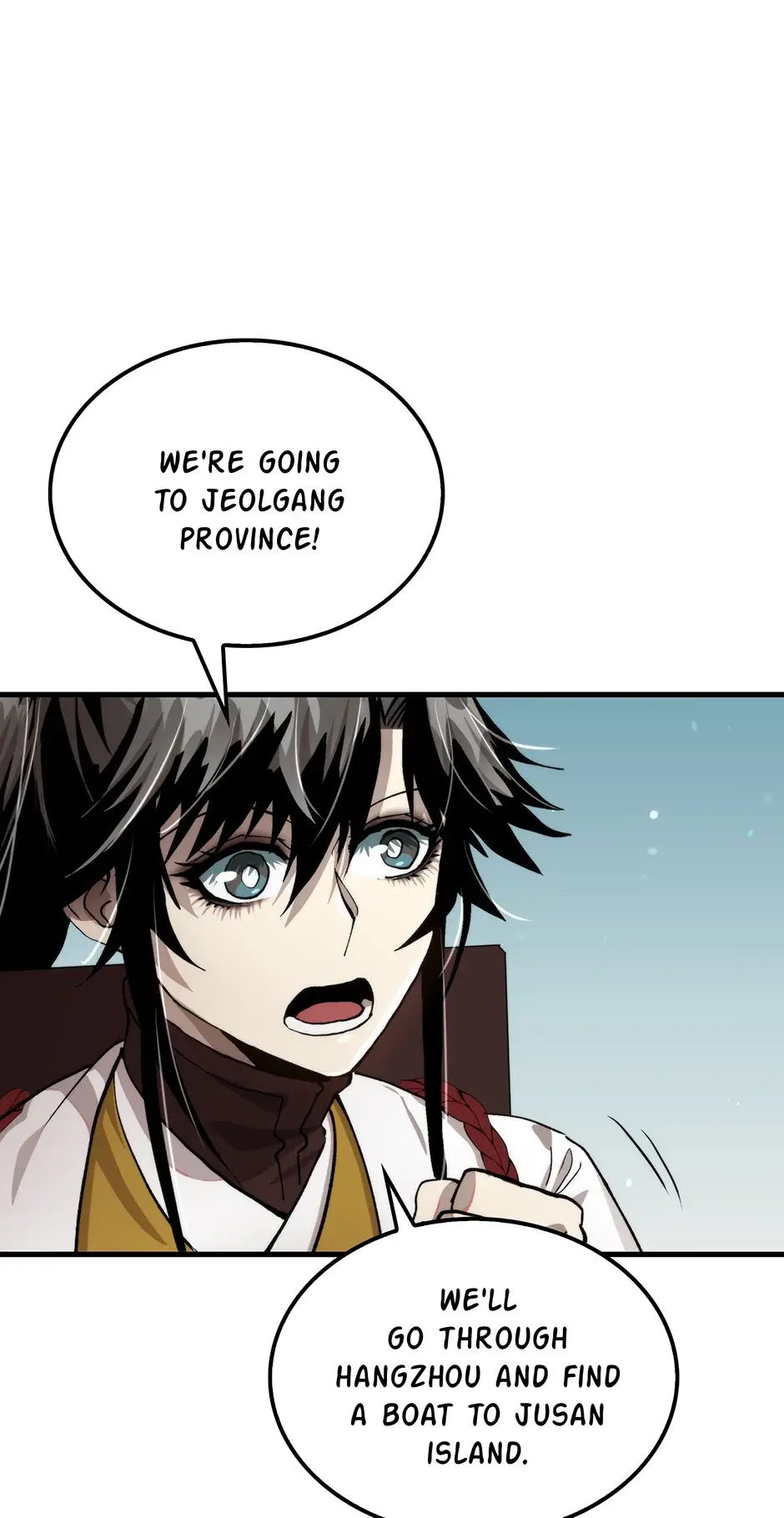 Read Doctor, Live Again EN Manga Online