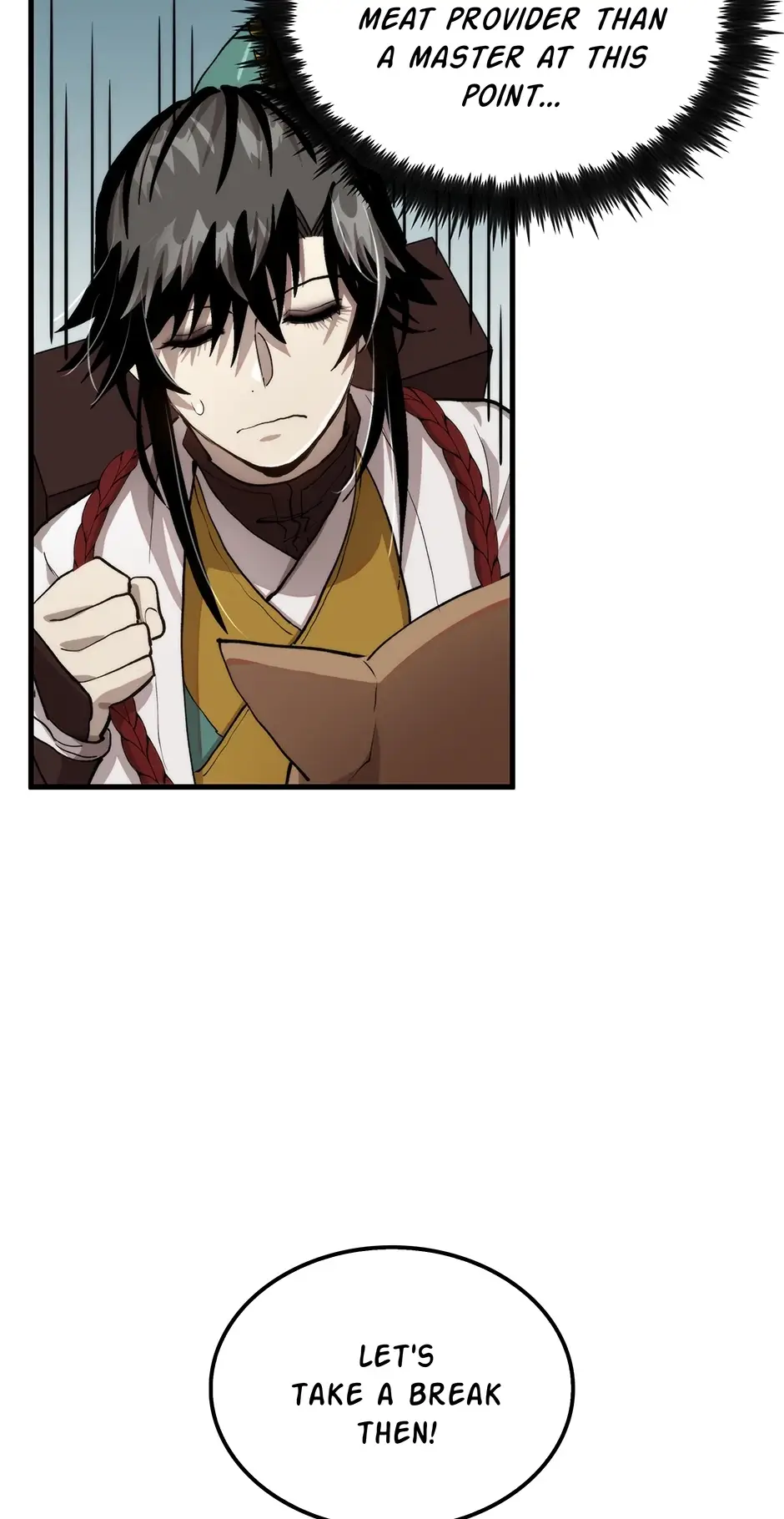 Read Doctor, Live Again EN Manga Online