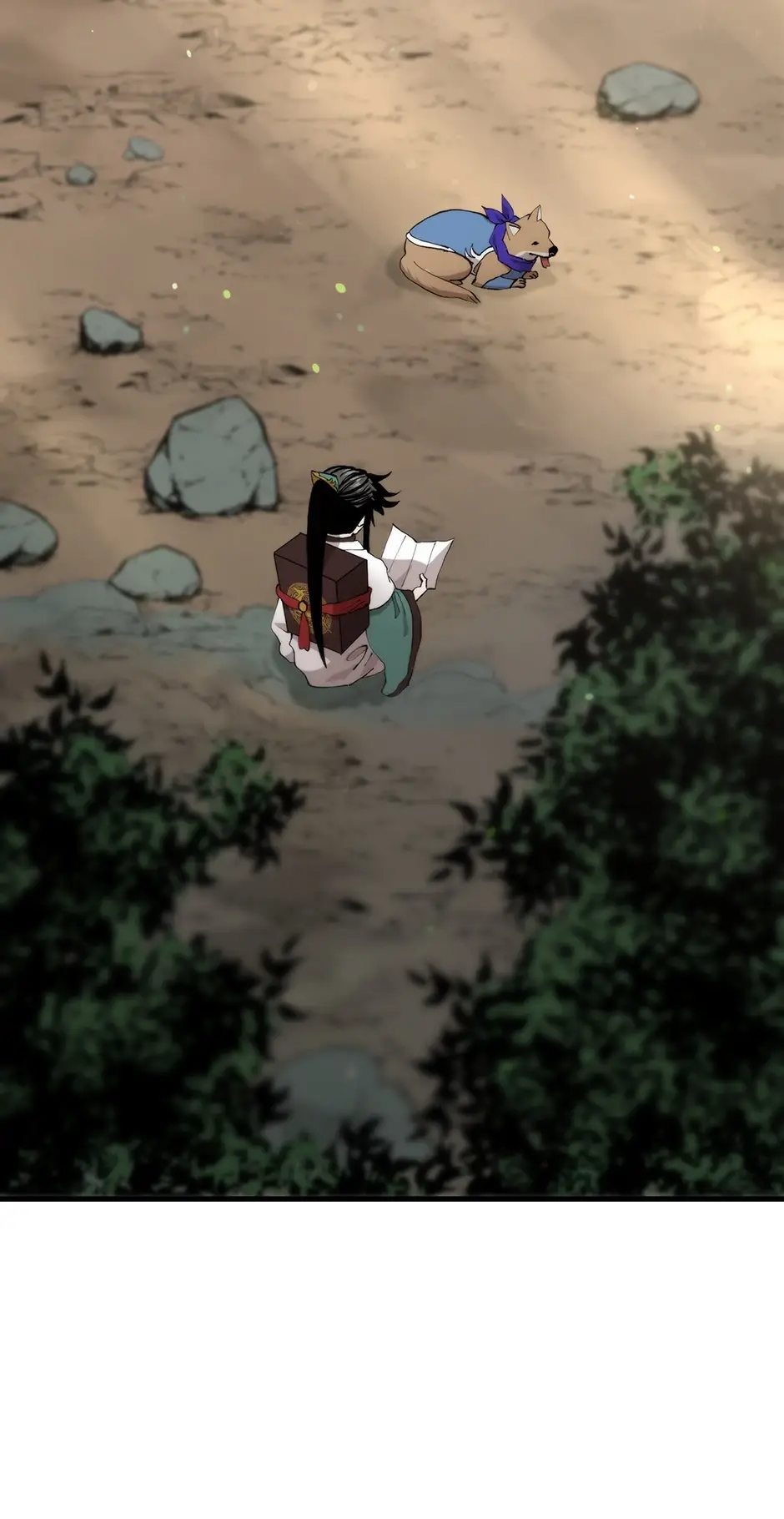 Read Doctor, Live Again EN Manga Online