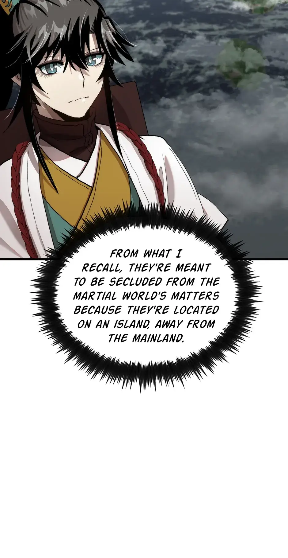 Read Doctor, Live Again EN Manga Online