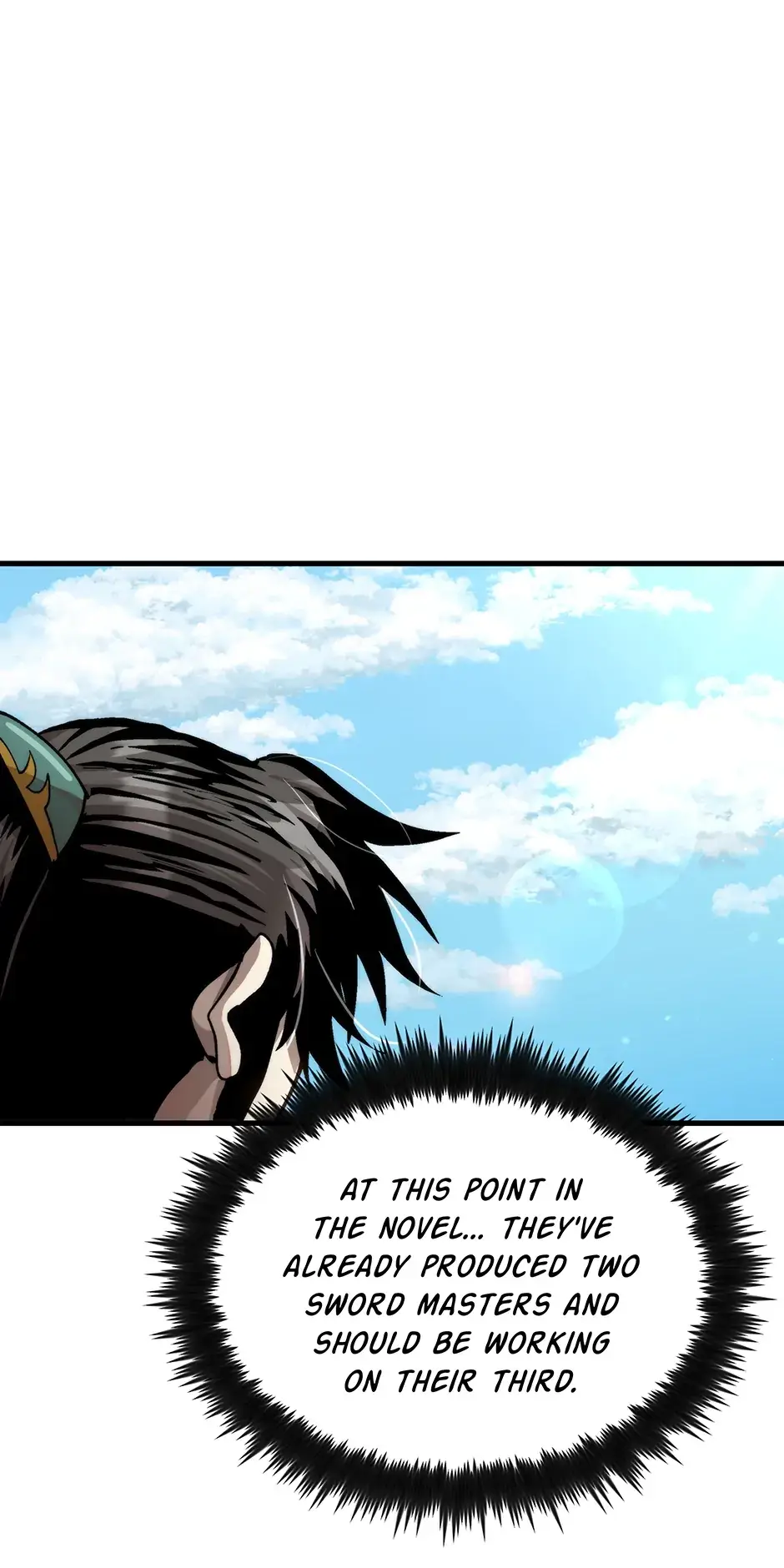 Read Doctor, Live Again EN Manga Online