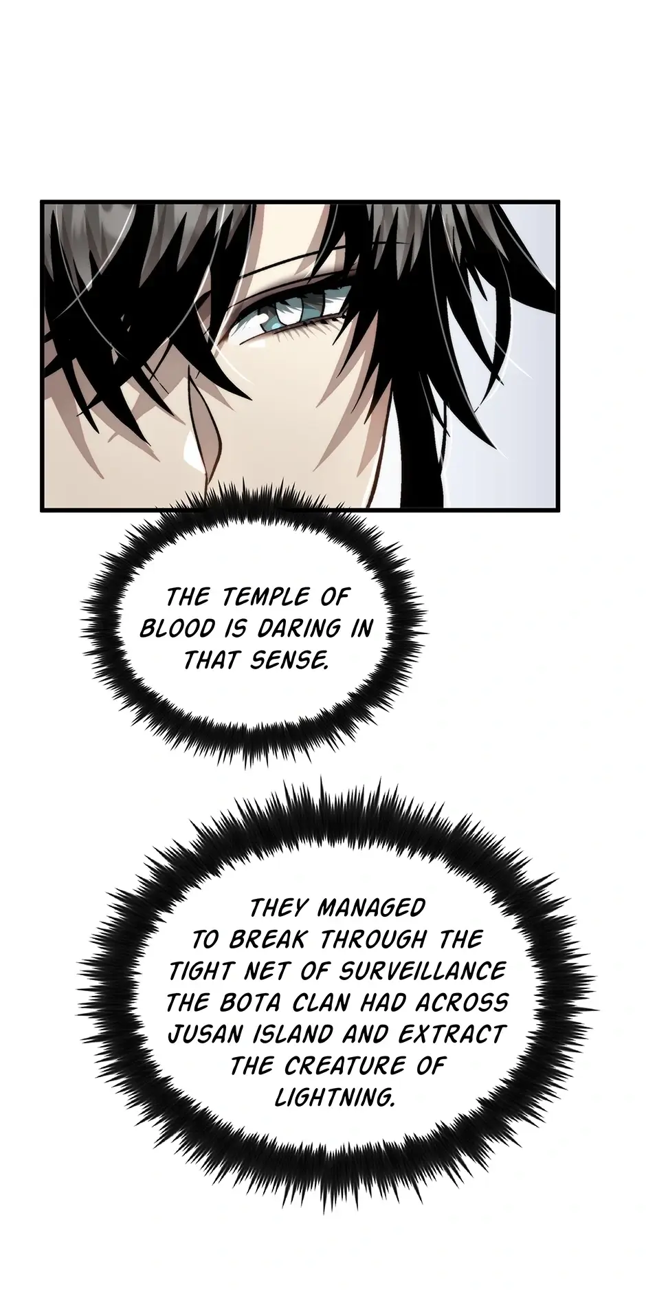 Read Doctor, Live Again EN Manga Online