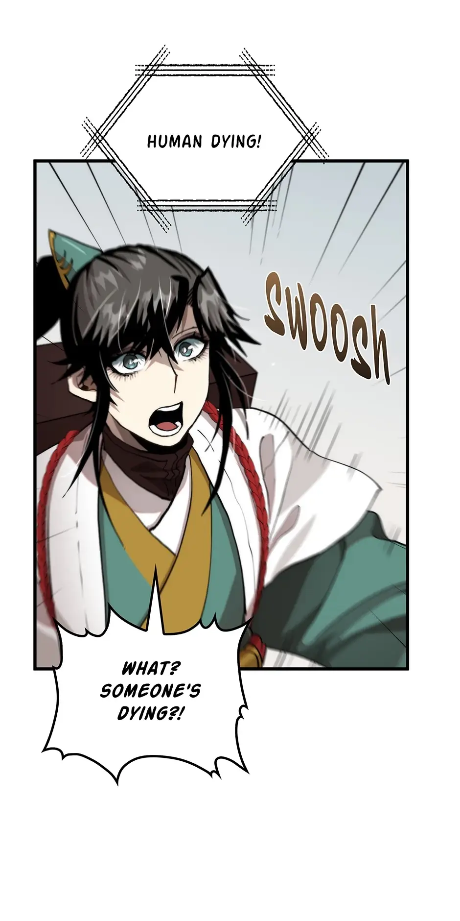 Read Doctor, Live Again EN Manga Online