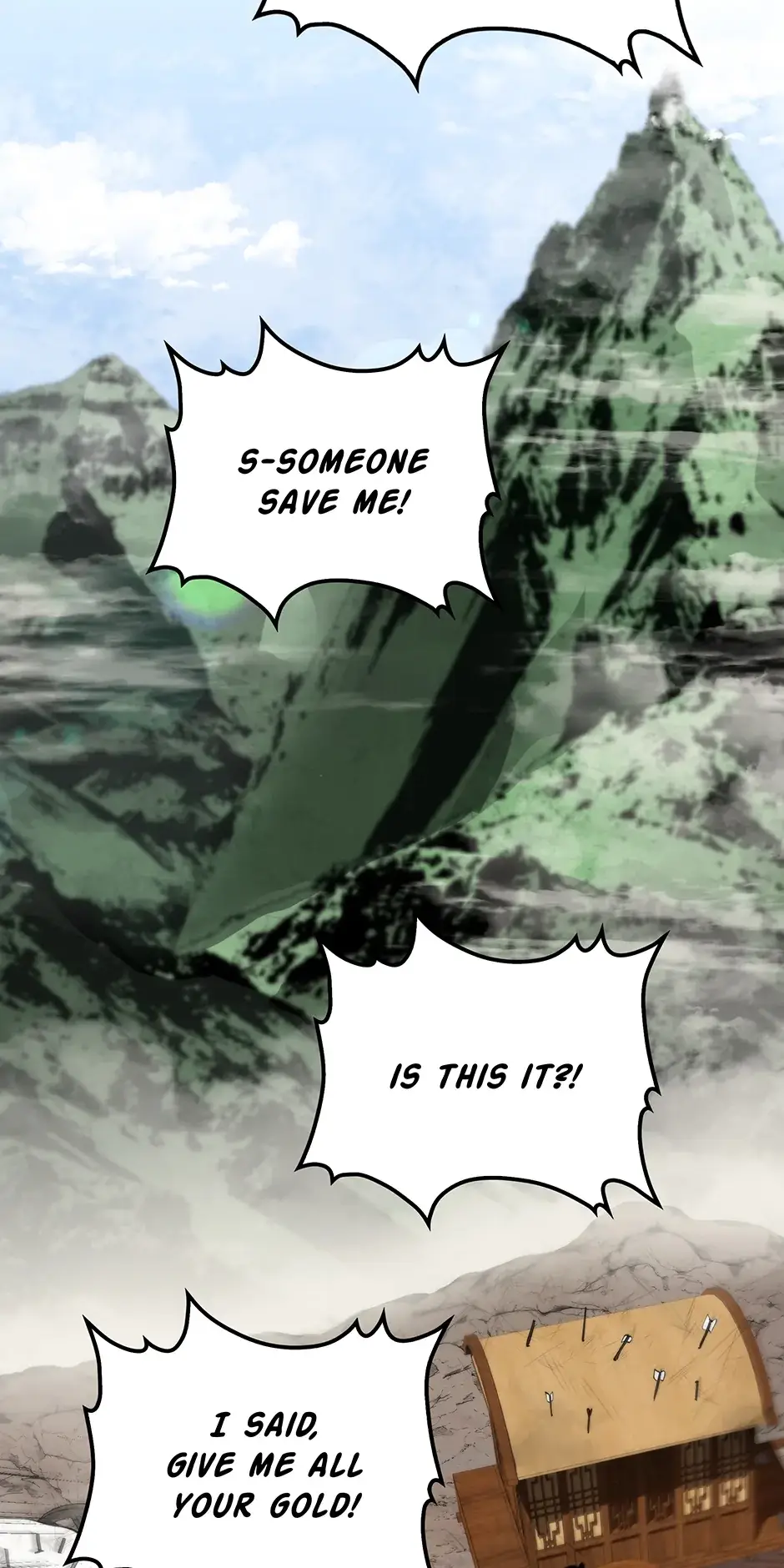 Read Doctor, Live Again EN Manga Online