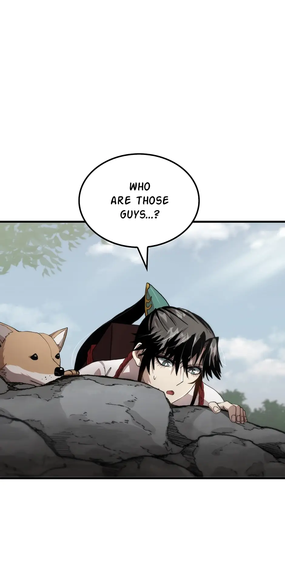 Read Doctor, Live Again EN Manga Online