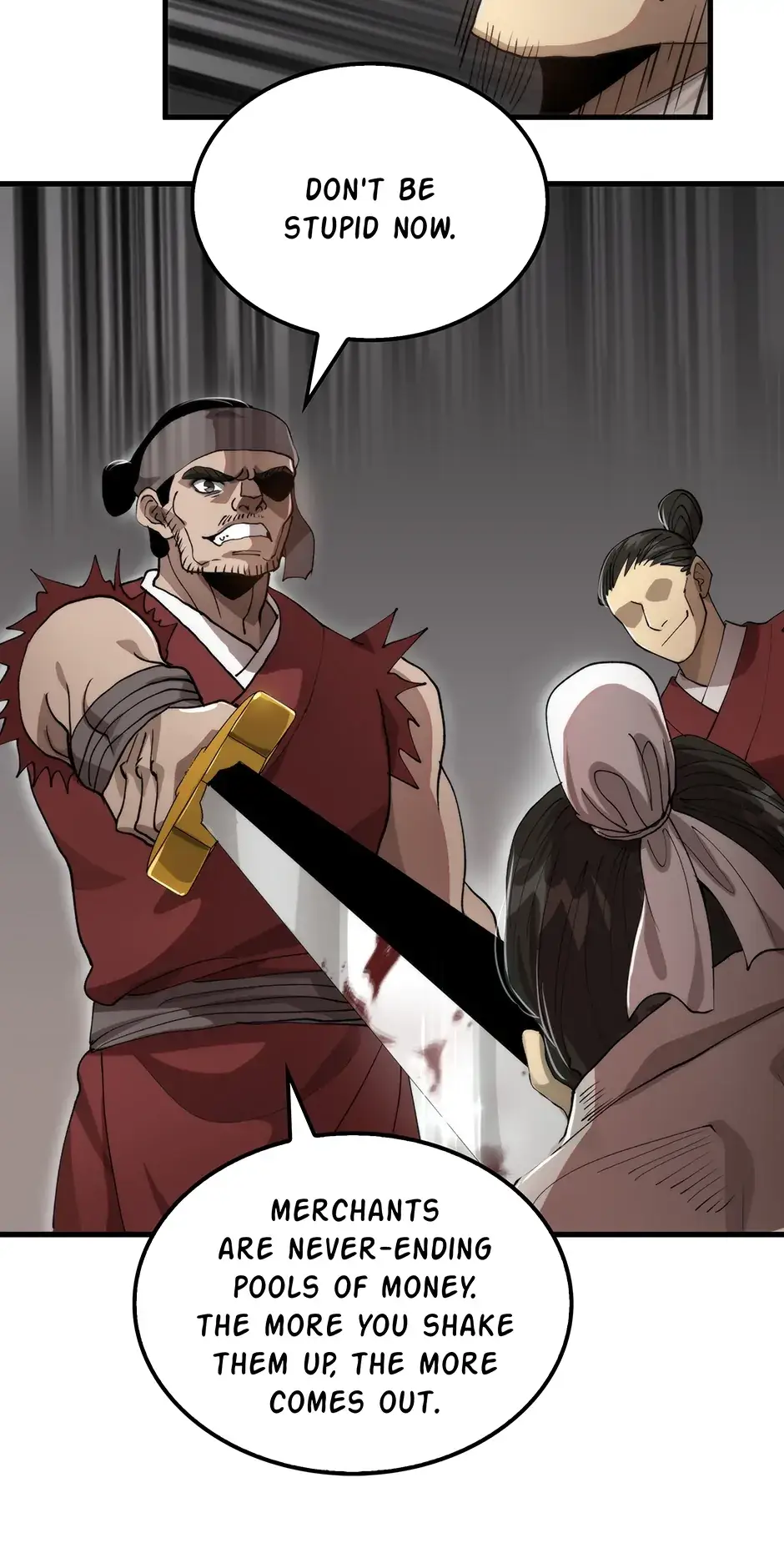 Read Doctor, Live Again EN Manga Online