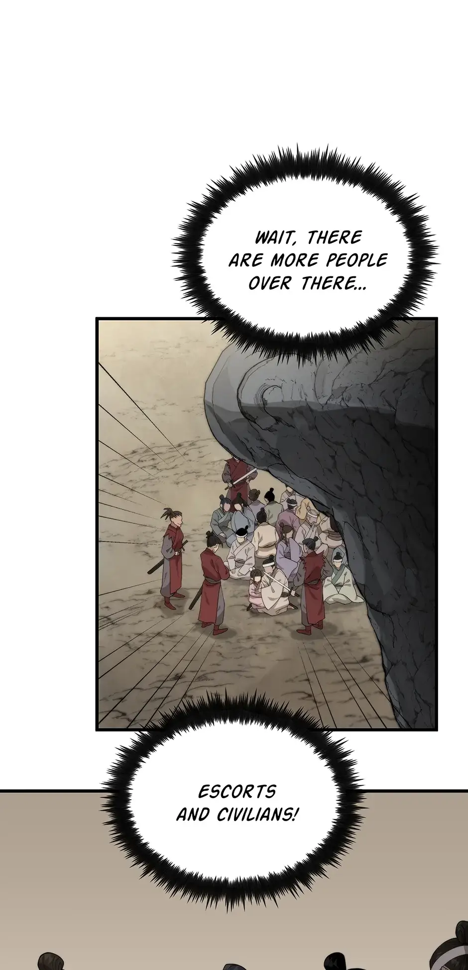 Read Doctor, Live Again EN Manga Online