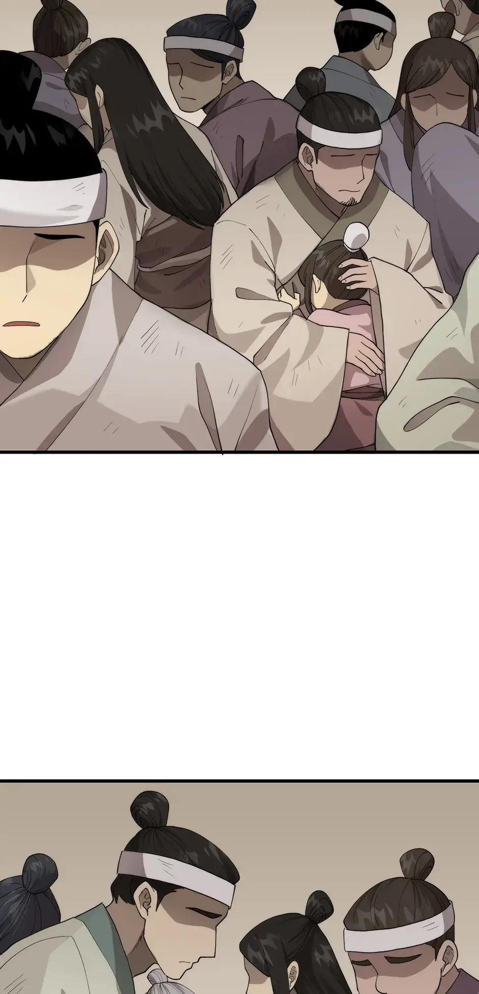 Read Doctor, Live Again EN Manga Online