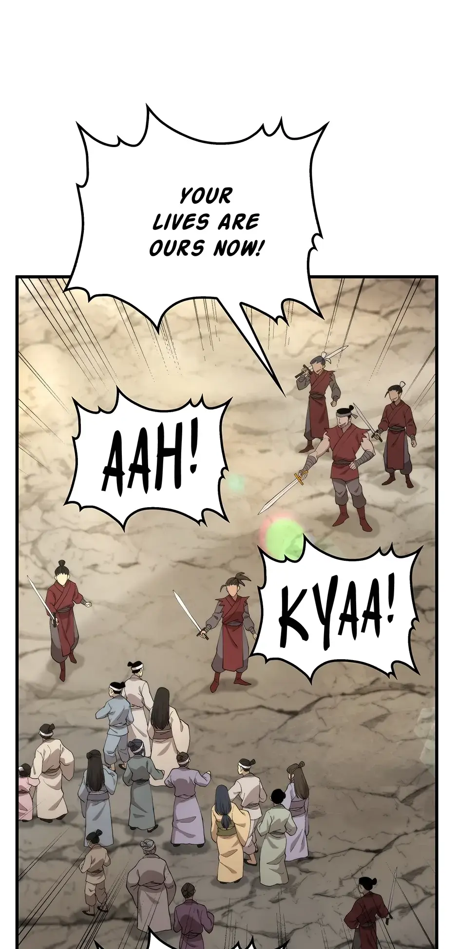 Read Doctor, Live Again EN Manga Online