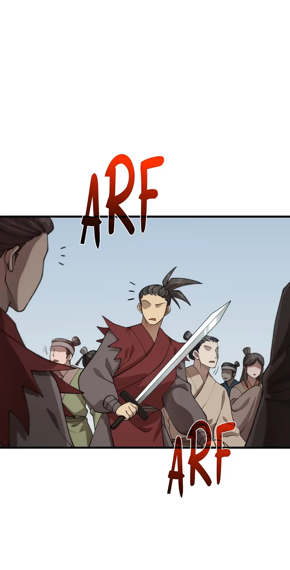 Read Doctor, Live Again EN Manga Online