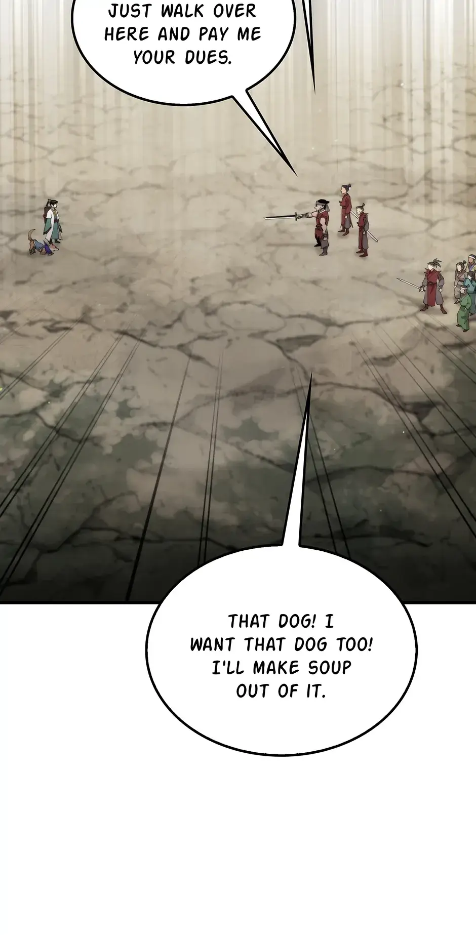Read Doctor, Live Again EN Manga Online