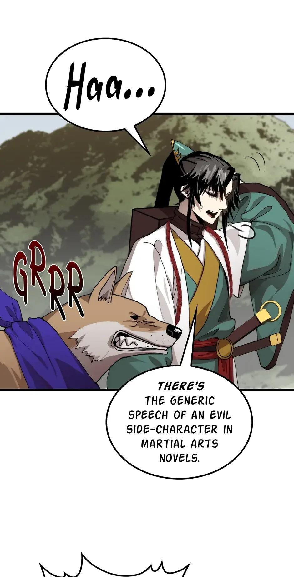 Read Doctor, Live Again EN Manga Online