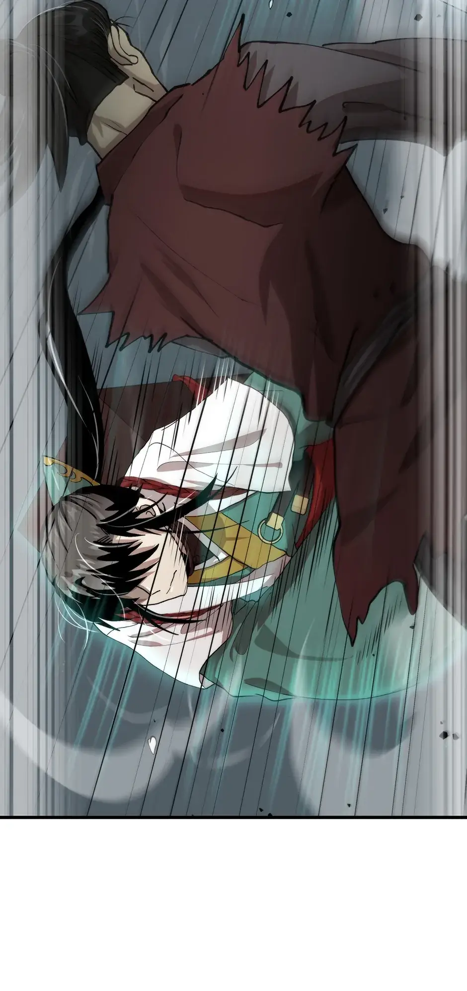 Read Doctor, Live Again EN Manga Online