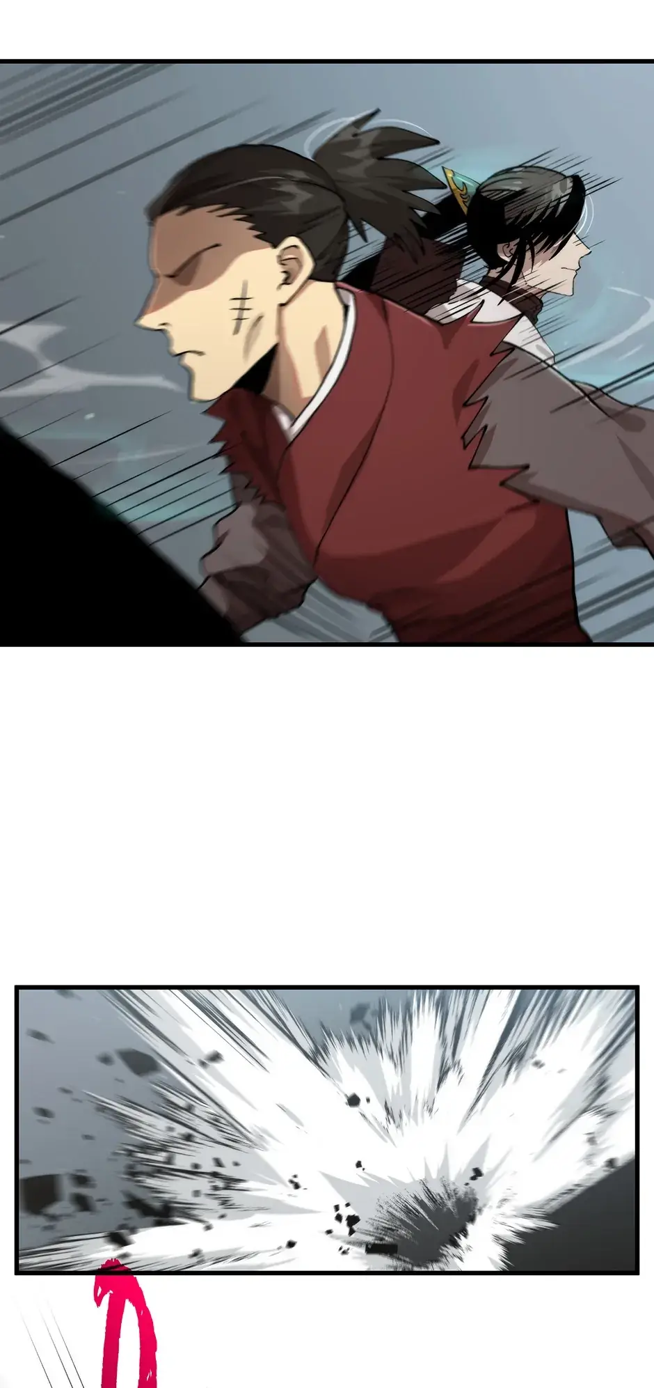 Read Doctor, Live Again EN Manga Online