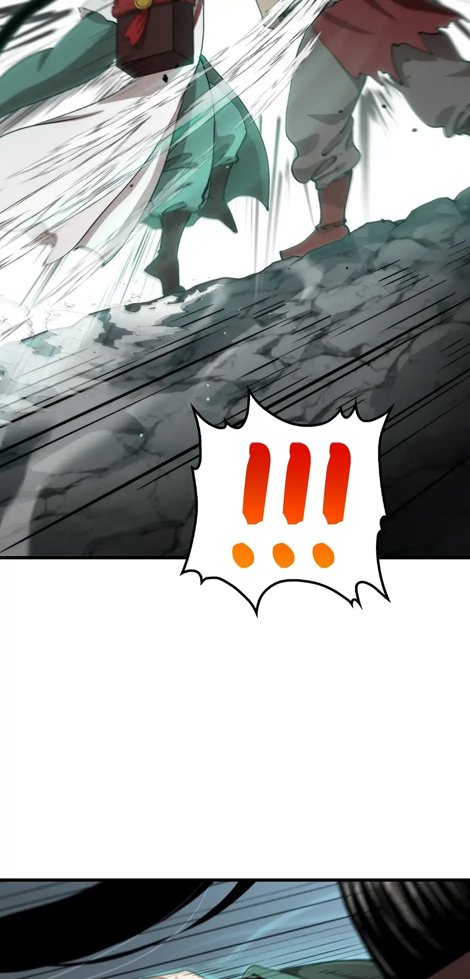 Read Doctor, Live Again EN Manga Online