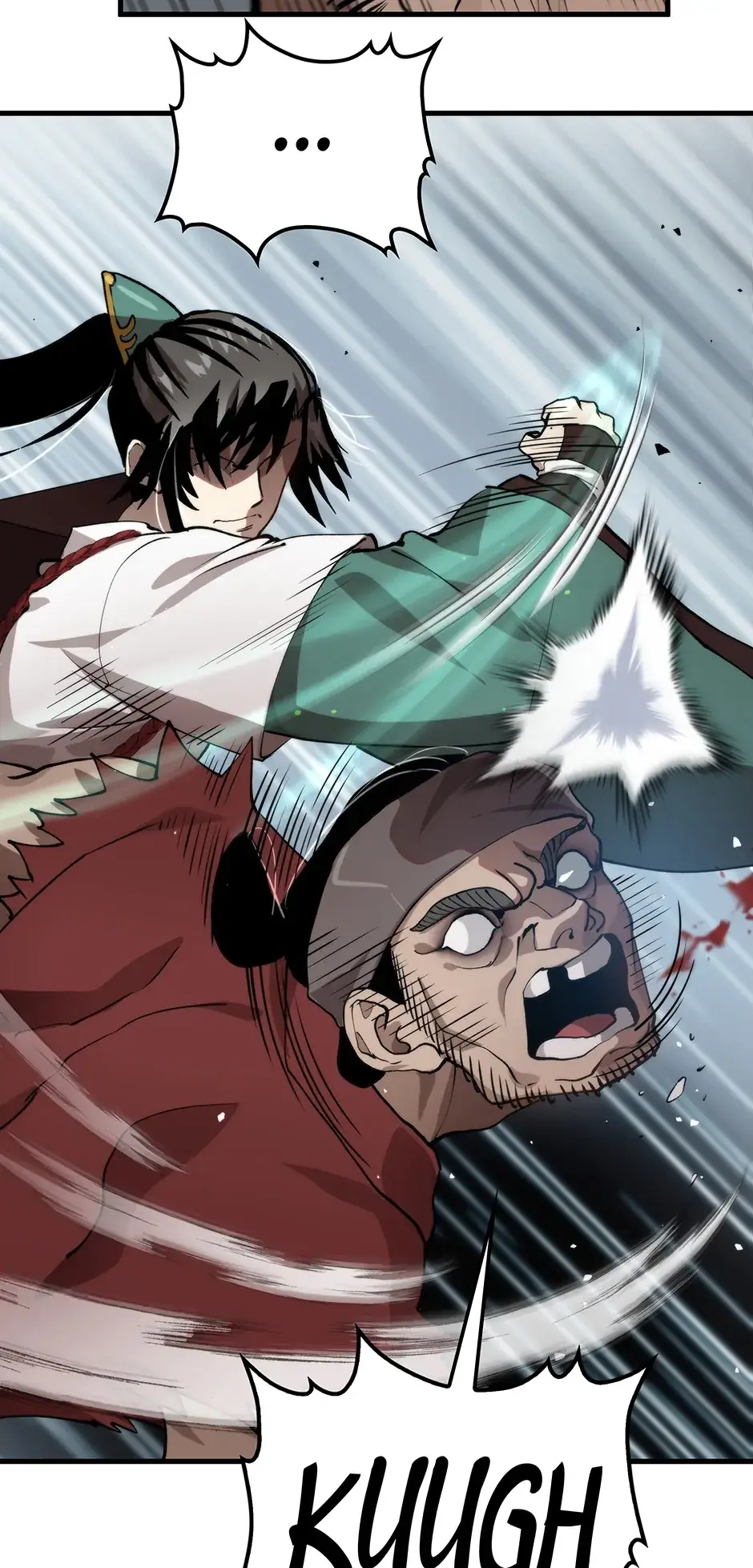 Read Doctor, Live Again EN Manga Online