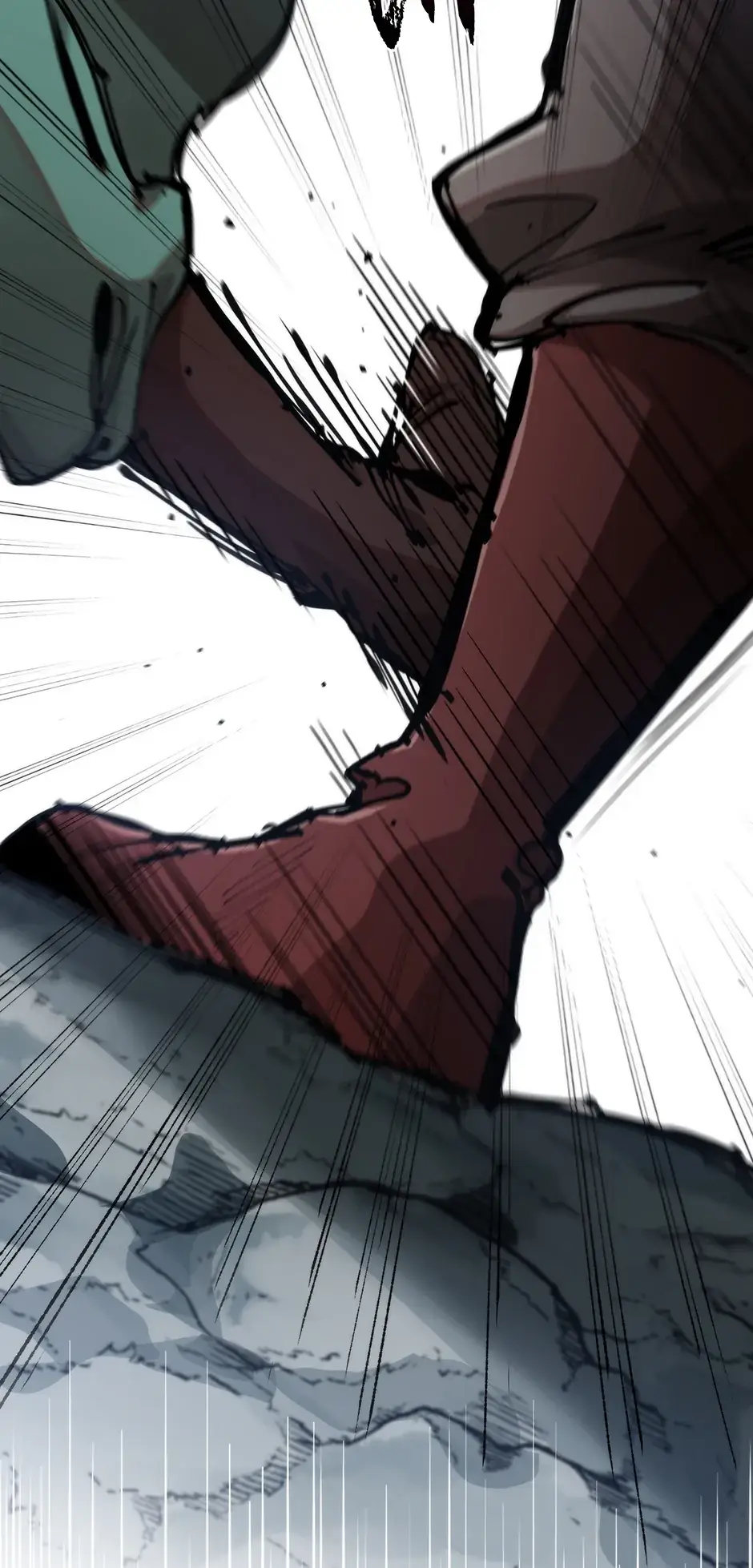 Read Doctor, Live Again EN Manga Online