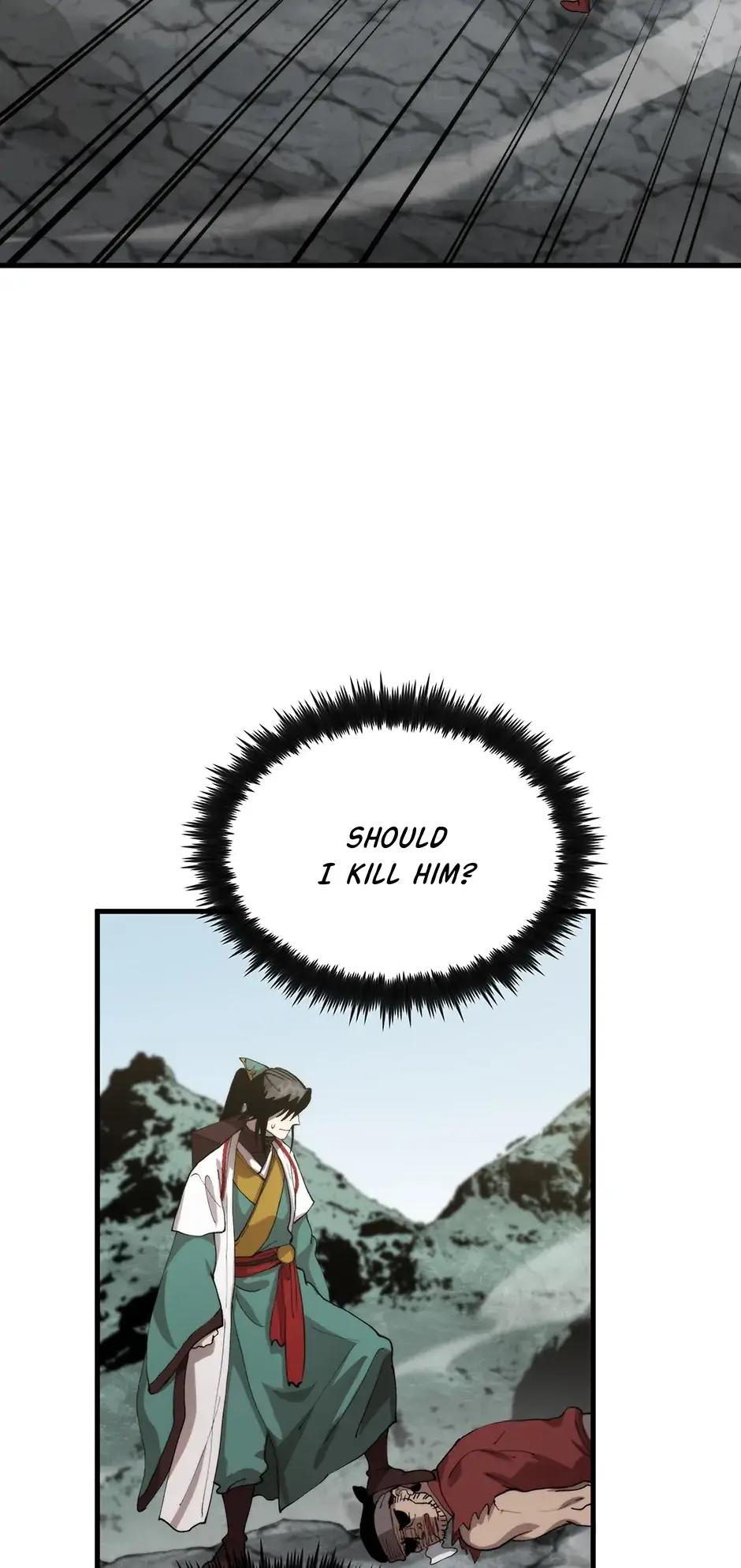 Read Doctor, Live Again EN Manga Online