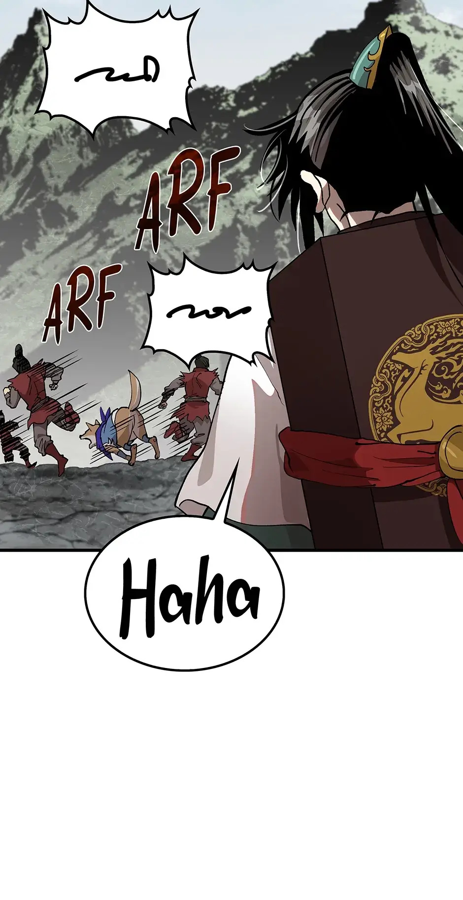 Read Doctor, Live Again EN Manga Online