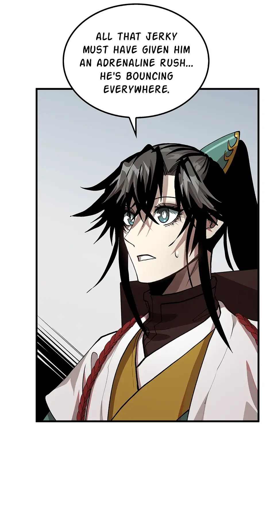 Read Doctor, Live Again EN Manga Online