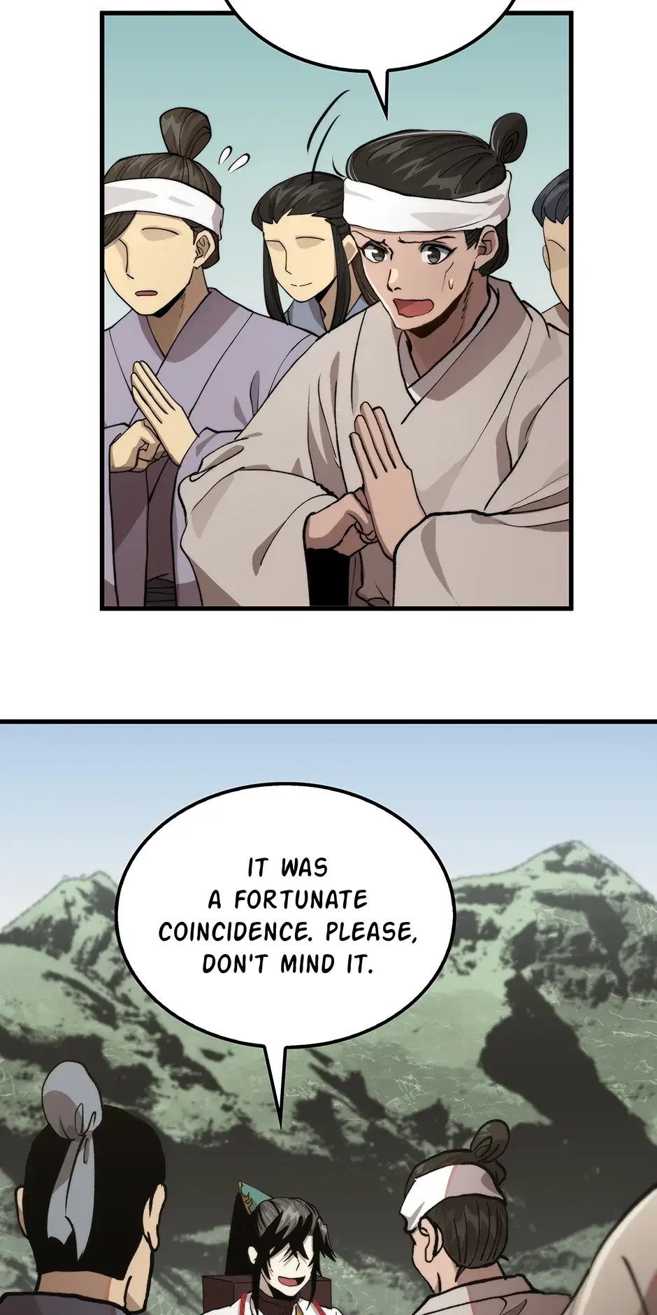 Read Doctor, Live Again EN Manga Online
