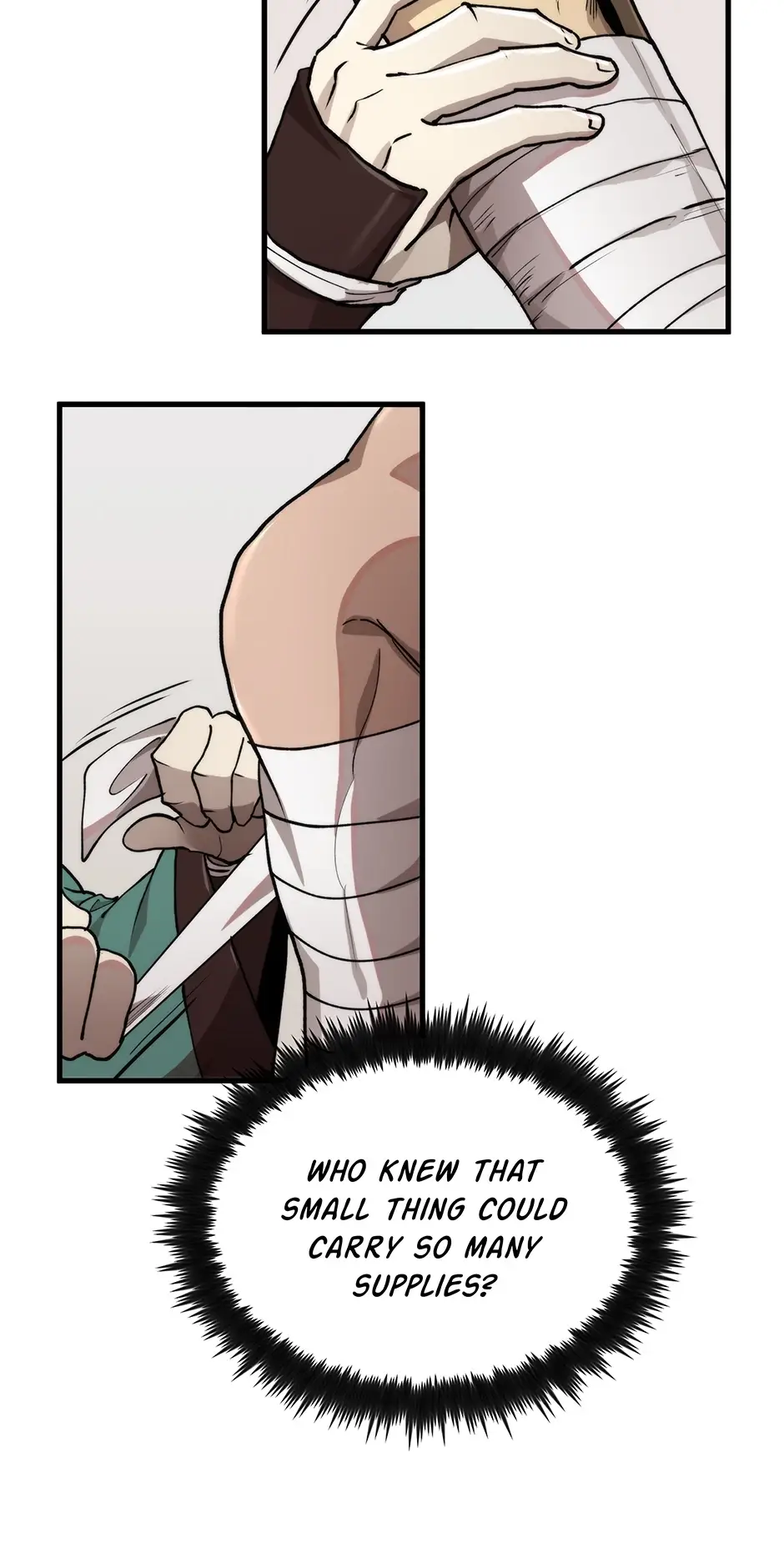 Read Doctor, Live Again EN Manga Online