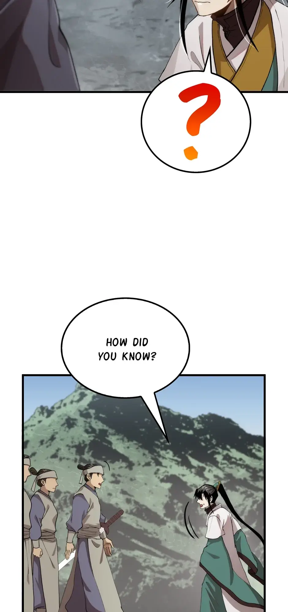 Read Doctor, Live Again EN Manga Online