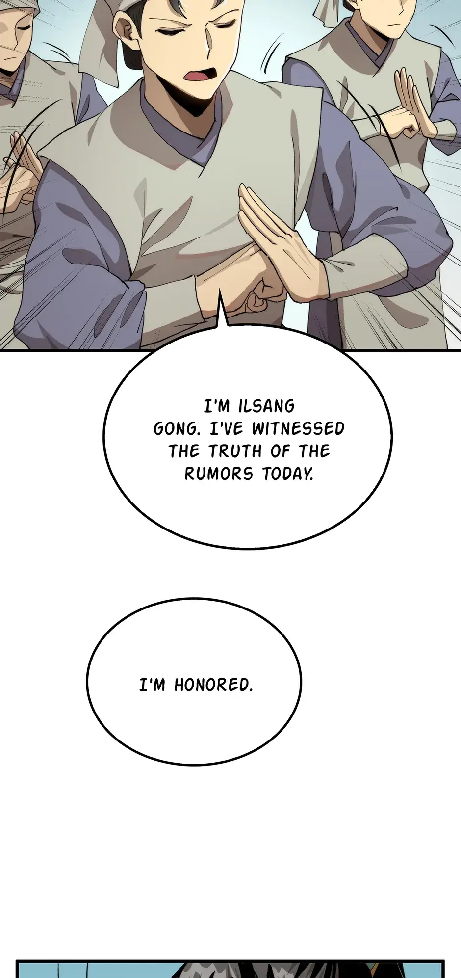 Read Doctor, Live Again EN Manga Online