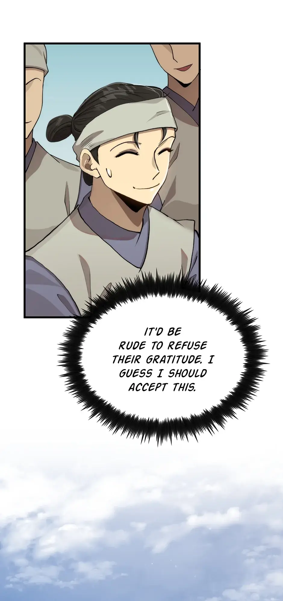 Read Doctor, Live Again EN Manga Online