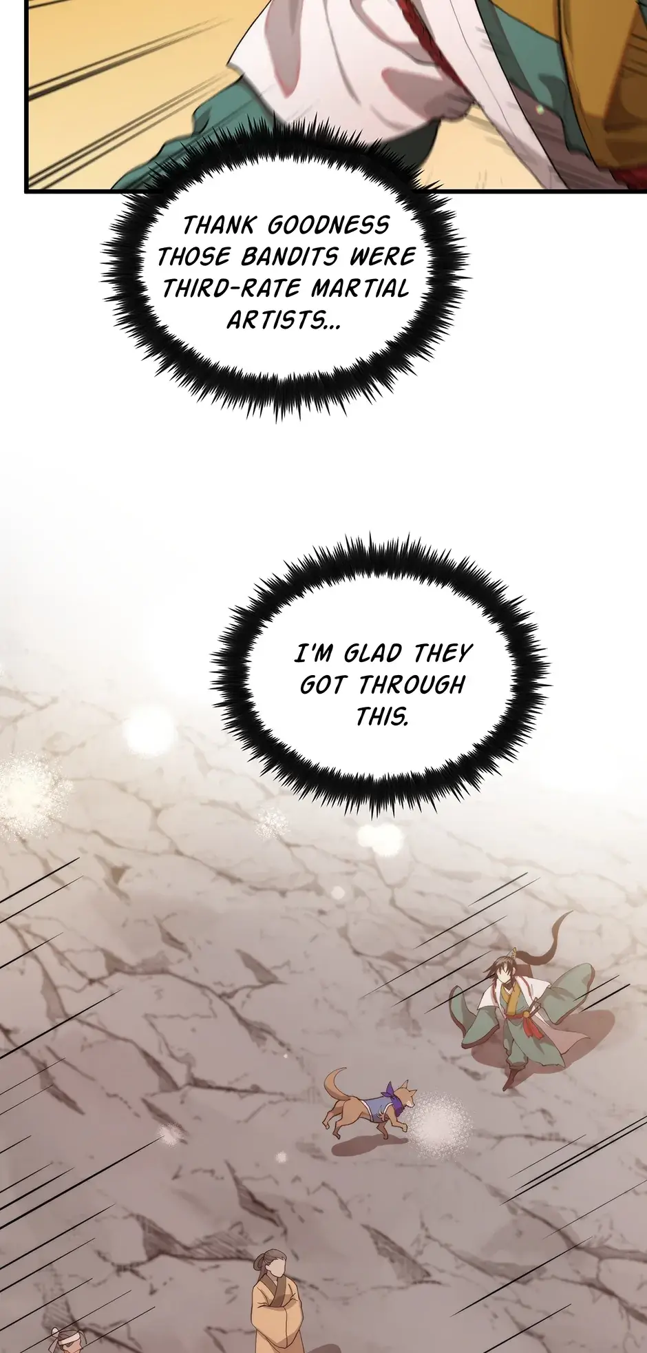 Read Doctor, Live Again EN Manga Online