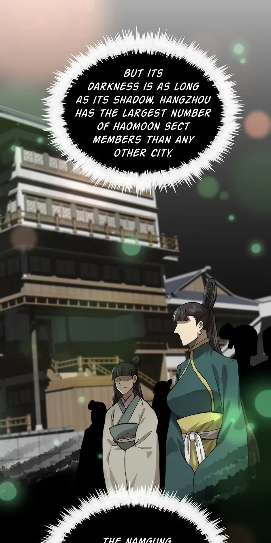 Read Doctor, Live Again EN Manga Online