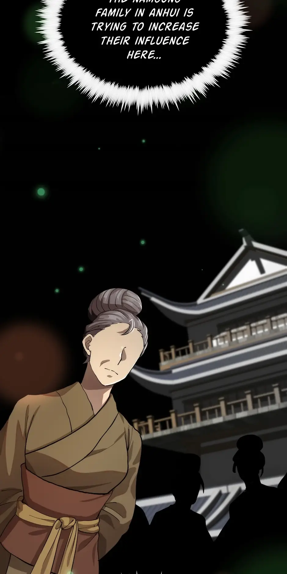 Read Doctor, Live Again EN Manga Online