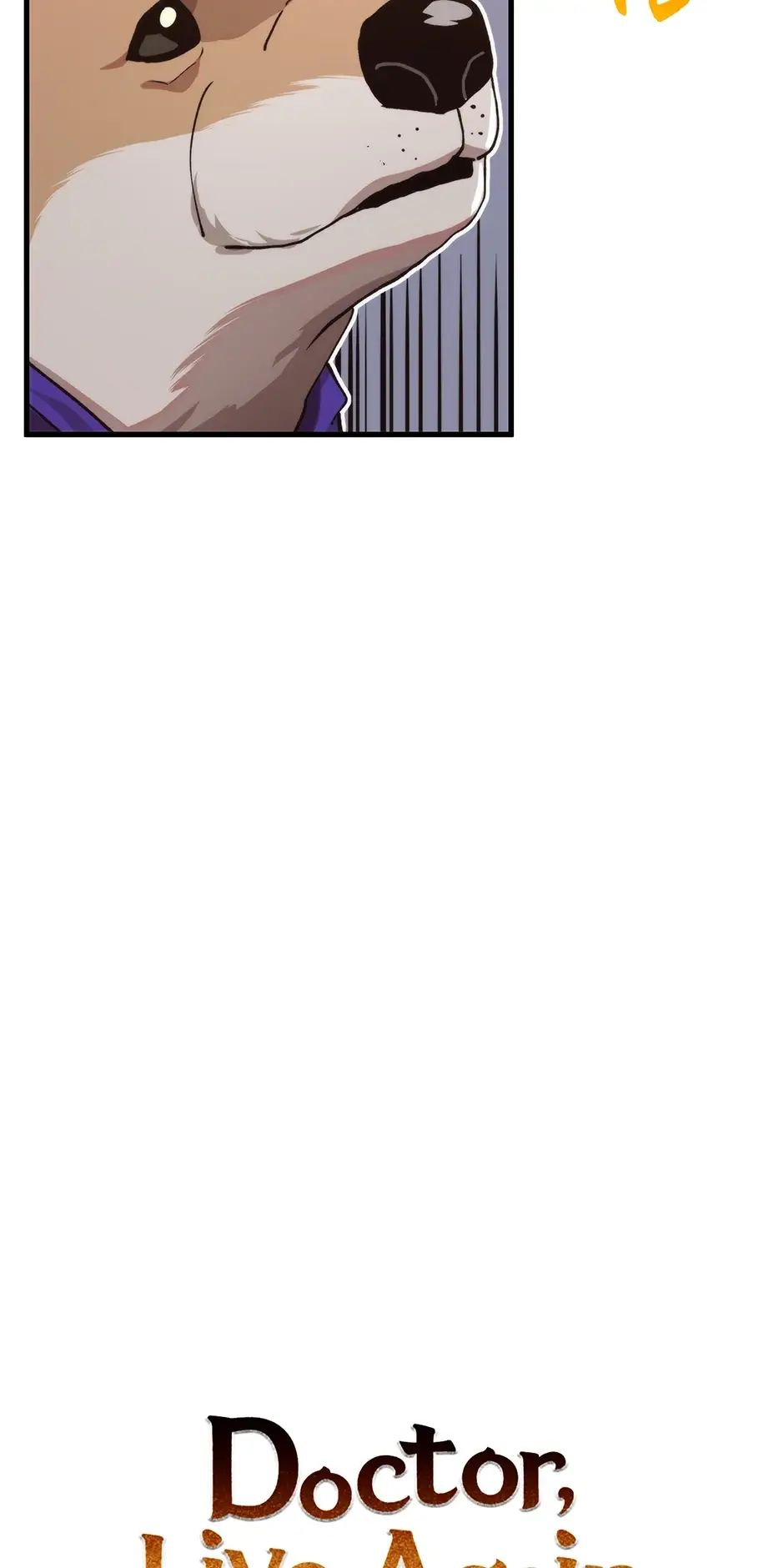 Read Doctor, Live Again EN Manga Online