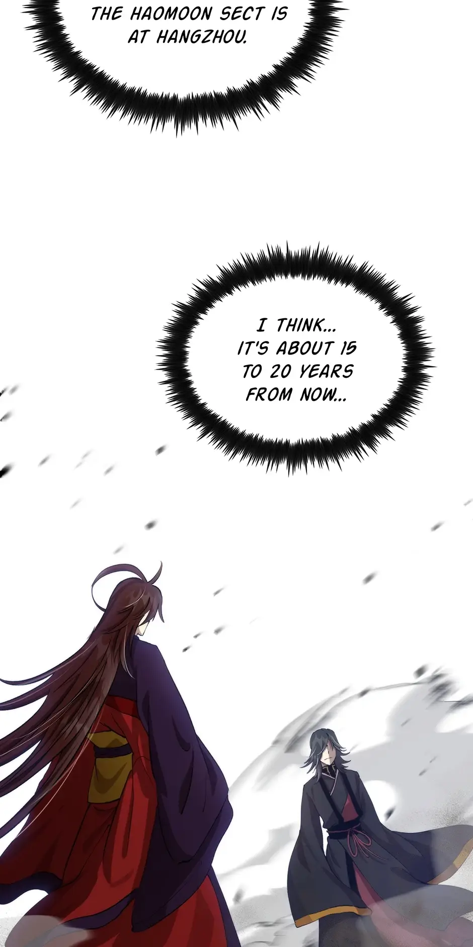 Read Doctor, Live Again EN Manga Online