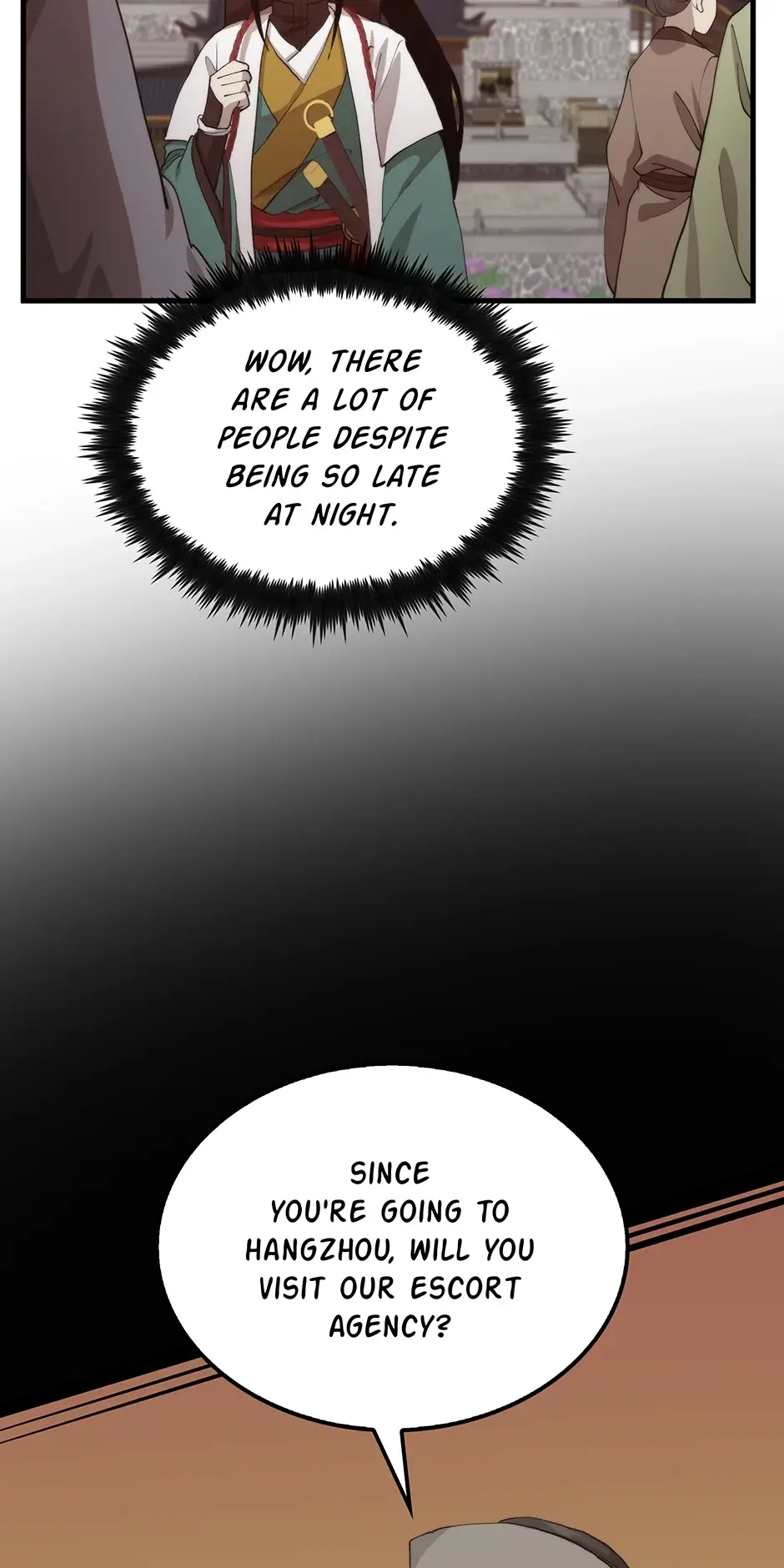 Read Doctor, Live Again EN Manga Online