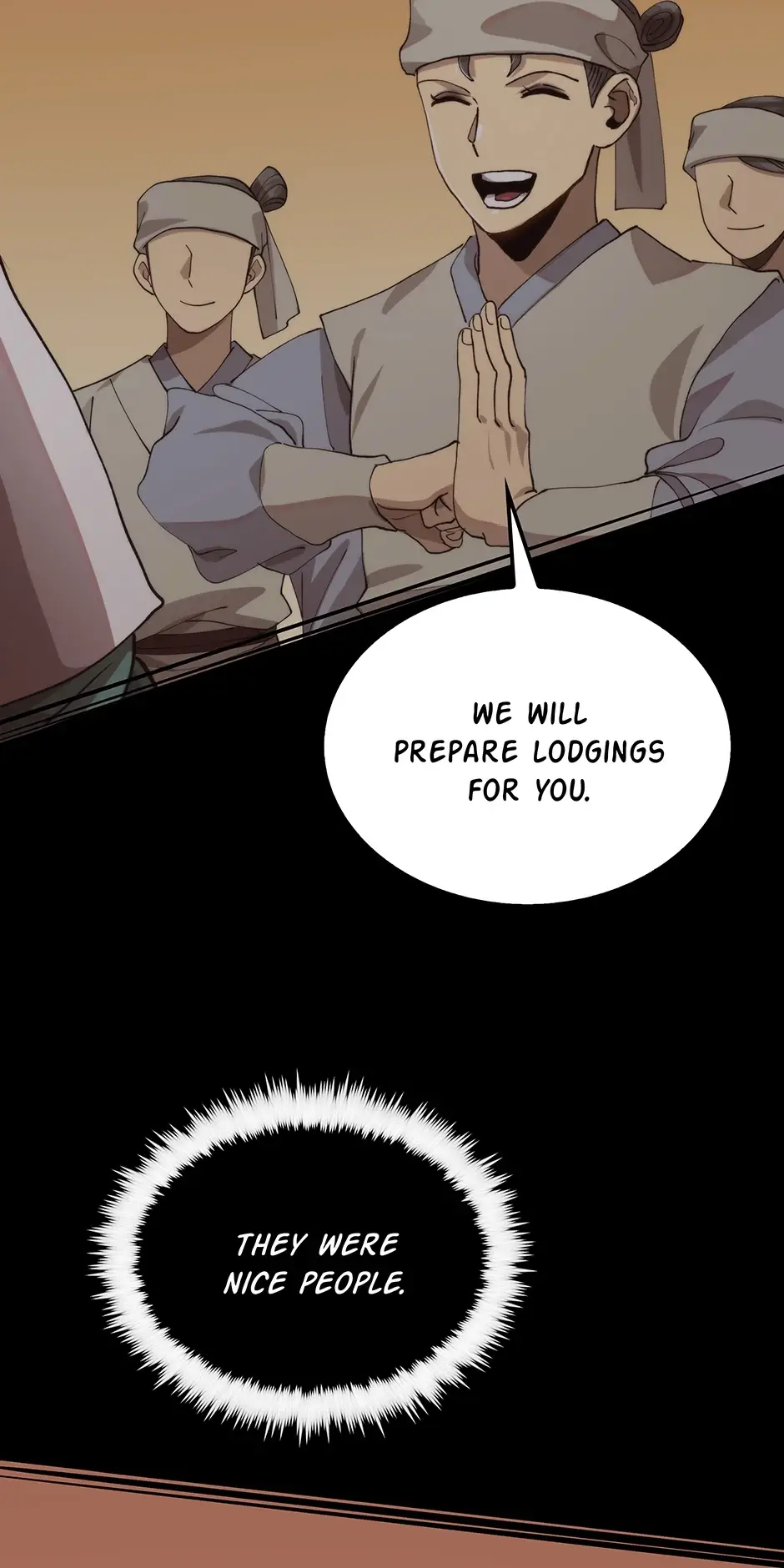 Read Doctor, Live Again EN Manga Online
